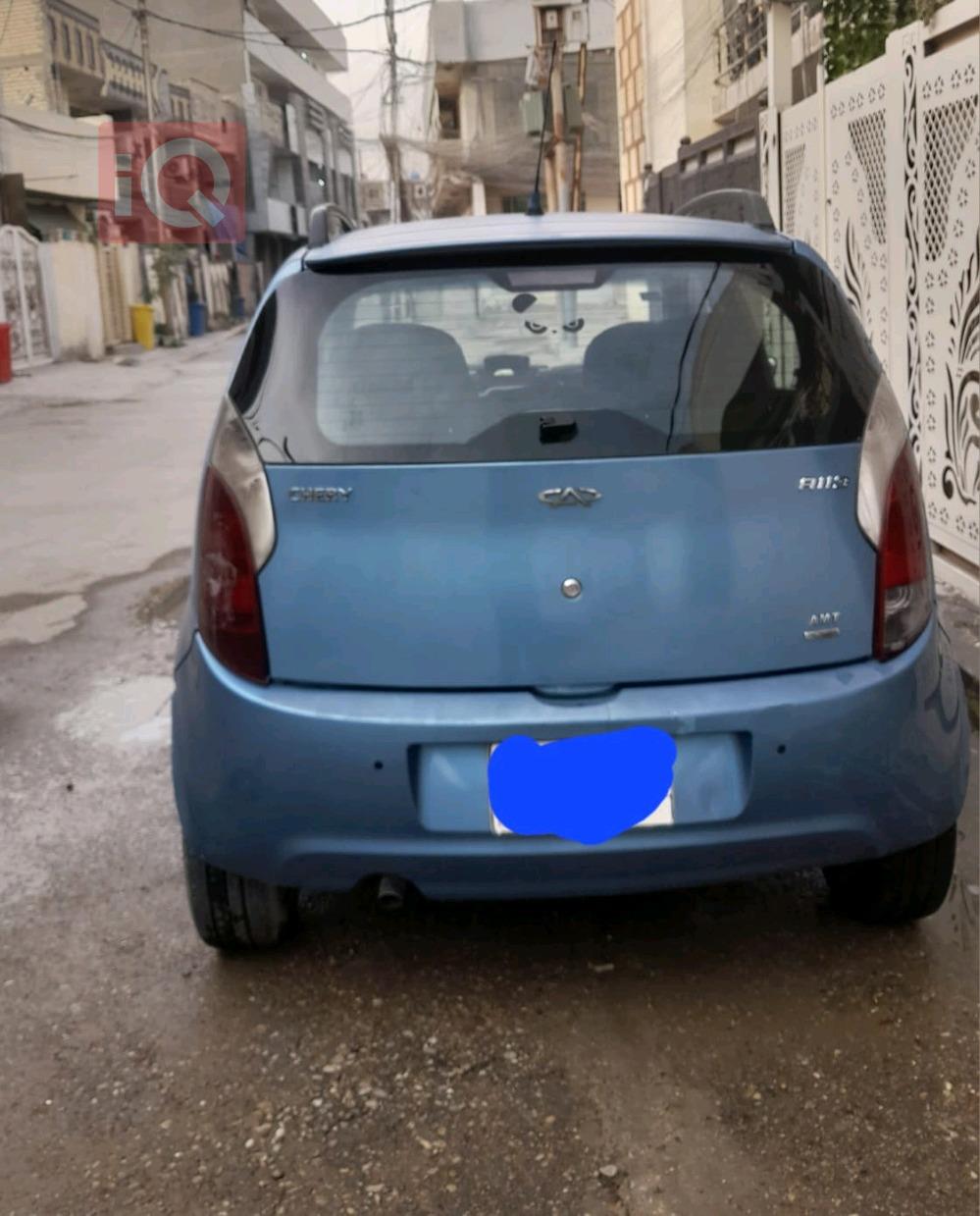 Chery A1